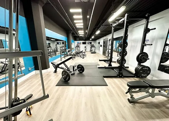 Modern And Bright 2br On Michigan Ave With Optional Parking And Gym Access Near Soldier Field & Grant Park Appartamento