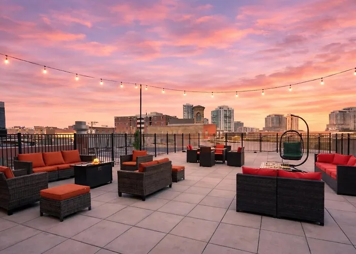 Appartamento Modern And Bright 2br On Michigan Ave With Optional Parking And Gym Access Near Soldier Field & Grant Park